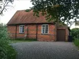 Letcombe Bassett Village Hall