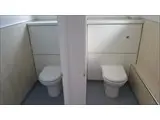 Ladies Toilets